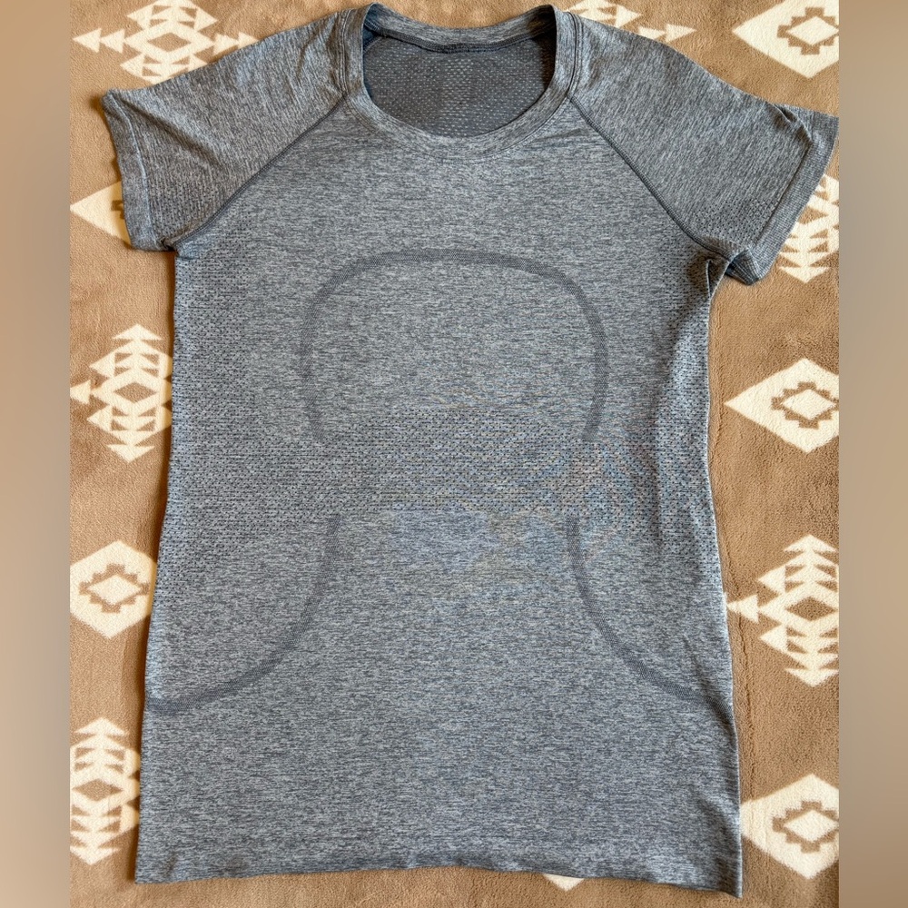 Lululemon swiftly Tech